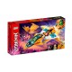 NINJAGO REACTOR DEL DRAGON DORADO DE ZANE