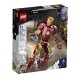 FIGURA DE IRON MAN