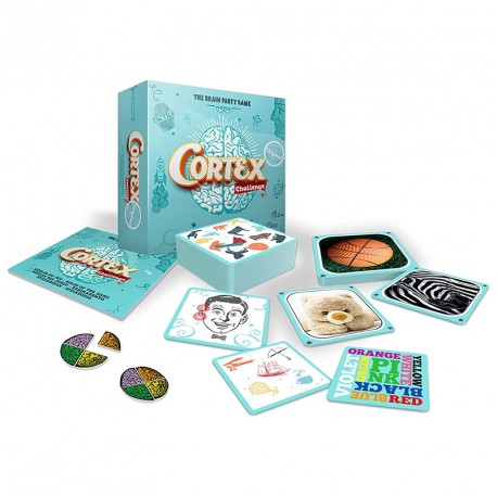 CORTEX CHALLENGE