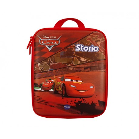 STORIO MOCHILA CARS