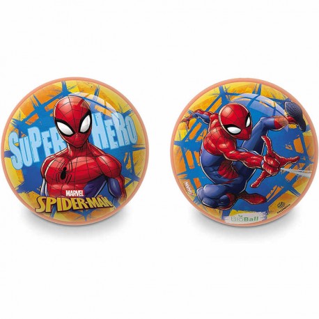 BALON SPIDERMAN ULTIMATE