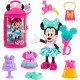 MINNIE FASHION DOLL 15CM