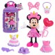 MINNIE FASHION DOLL 15CM