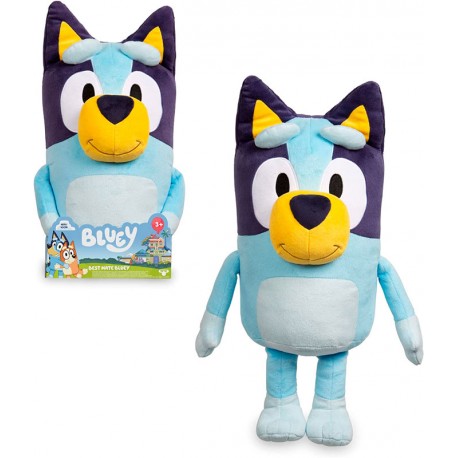 BLUEY JUMBO PLUSH 45 CM - Din y Don