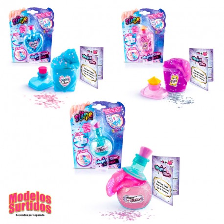 SLIME POCION MAGICA BLISTER