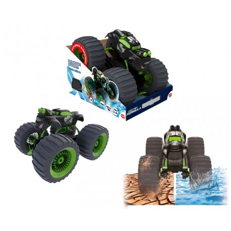 COCHE RC EXOST AQUATIC STORM