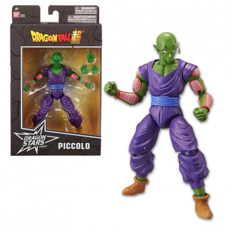 DRAGON BALL PICCOLO DRAGON STARS 