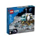 CITY VEHICULO DE EXPLORACION LUNAR