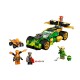 NINJAGO DEPORTIVO EVO DE LLOYD