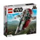 STAR WARS NAVE ESTELAR DE BOBA FETT