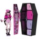 MONSTER HIGH SKULLTIMATE SECRETS DRACULAURA