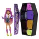 MONSTER HIGH SKULLTIMATE SECRETS CLAWDEEN WOLF