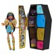 MONSTER HIGH SKULLTIMATE SECRETS CLEO DE NILE