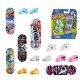 HOTWHEELS SKATE SURTIDO