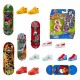 HOTWHEELS SKATE SURTIDO