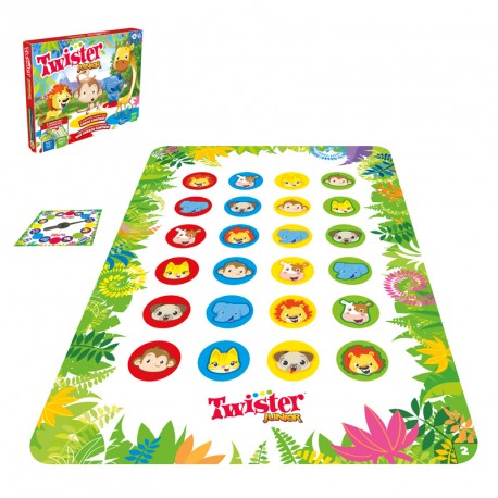 TWISTER JUNIOR