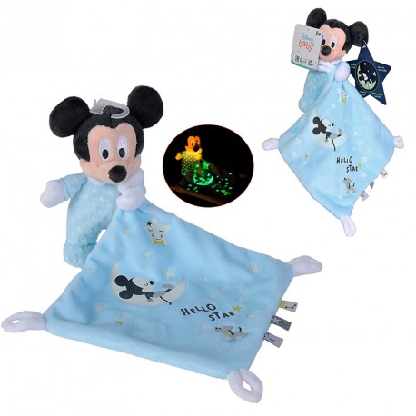 PELUCHE MICKEY DOU DOU