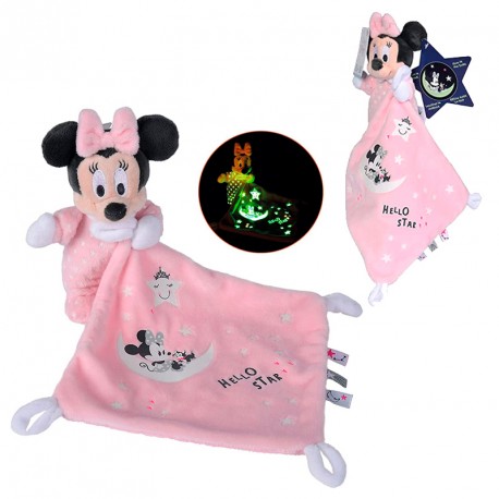 PELUCHE MINNIE DOU DOU