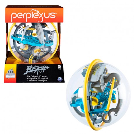 PERPLEXUS BEAST