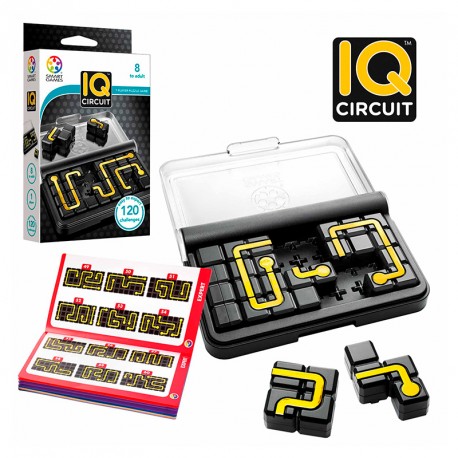 IQ CIRCUIT