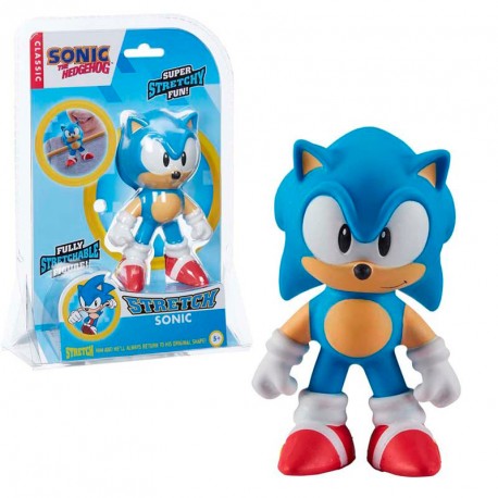 STRETCH SONIC MINI 7 PULGADAS