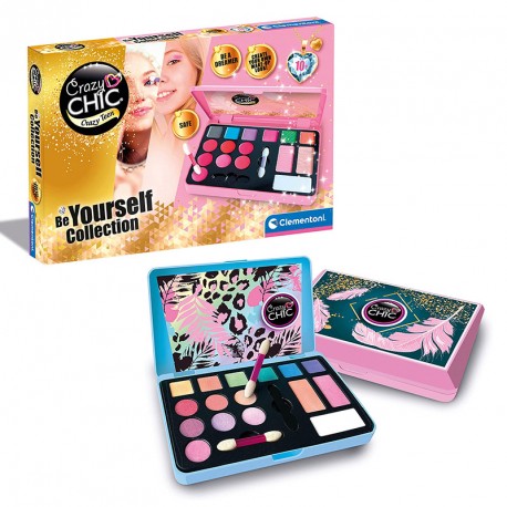 ESTUCHE DE MAQUILLAJE DREAMER