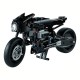 TECHNIC THE BATMAN BATMOTO