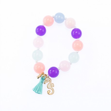 PULSERA SUEÑO MARINO 1 PZ.