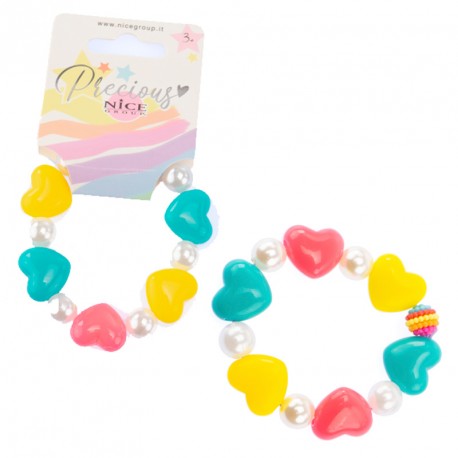 PULSERA POWER OF LOVE 1 PZ. 