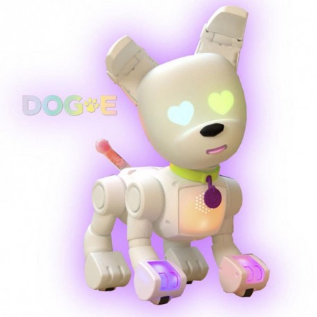 DOG E