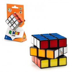 RUBIKS CUBE 3X3 CDU