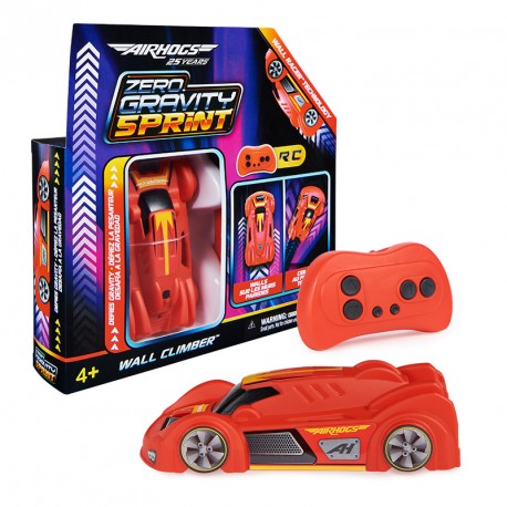 AIR HOGS RDC ZEROGRAVITYLASER