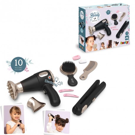 MY BEAUTY HAIR SET