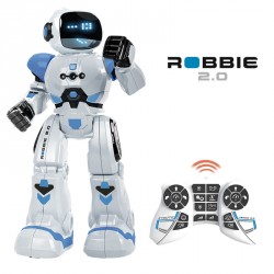 XTREM BOTS ROBBIE 2.0