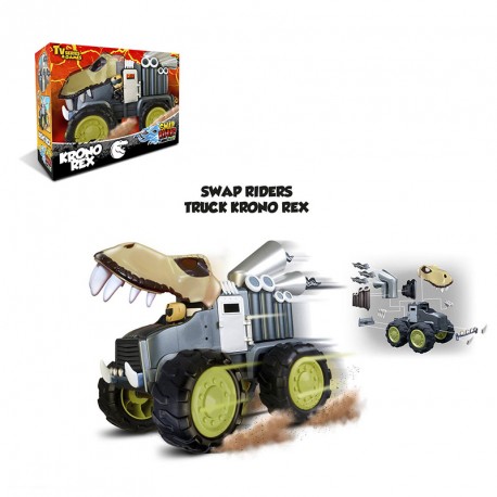 SWAP RIDERS TRUCK KRONO REX