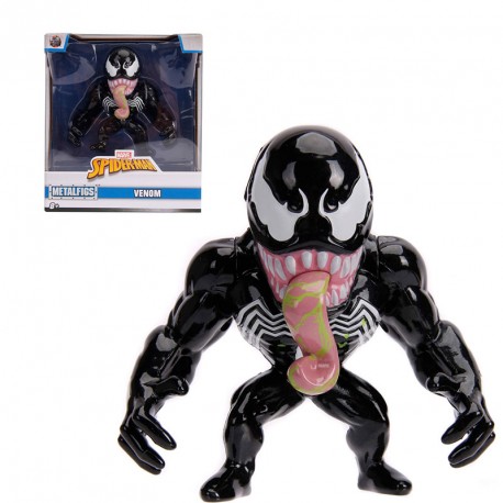 FIGURA METAL VENOM 10 CM