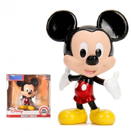 FIGURA METAL MICKEY 7 CM