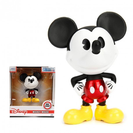 FIGURA METAL MICKEY 10 CM