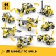 CREATIVE BUILDER 20 MODELS MULTIMODEL SET