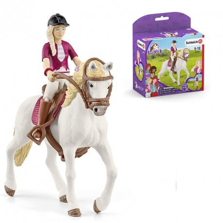 Schleich sofia hot sale and blossom