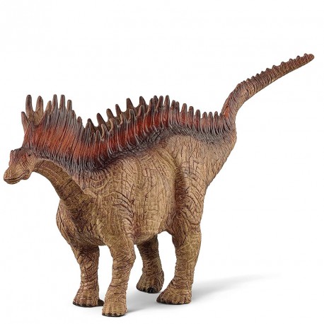 FIGURA AMARGASAURUS