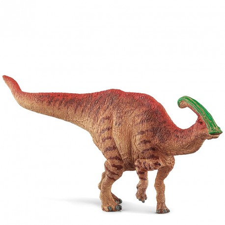 FIGURA PARASAUROLOPHUS