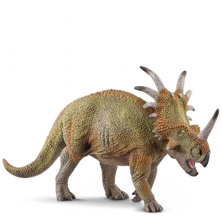 FIGURA STYRACOSAURUS