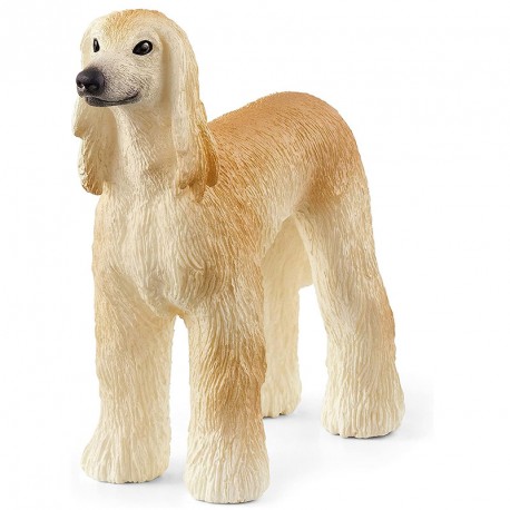 FIGURA PERRO GREYHOUND