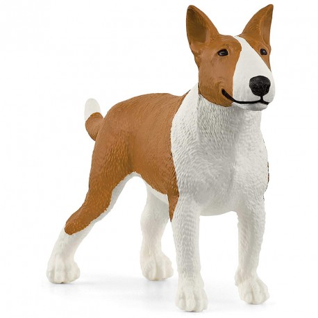 FIGURA BULL TERRIER