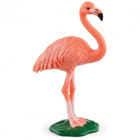 FIGURA FLAMINGO