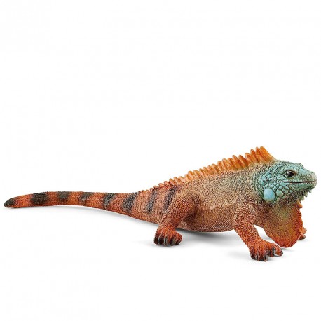 FIGURA IGUANA