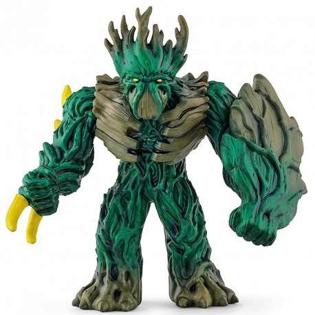 FIGURA EMPERADOR DE LA JUNGLA