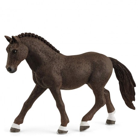 FIGURA DEUTSCHE REITPONY CAPON