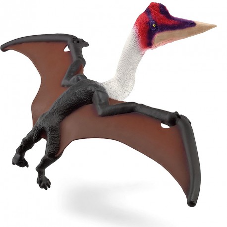 FIGURA QUETZALCOATLUS